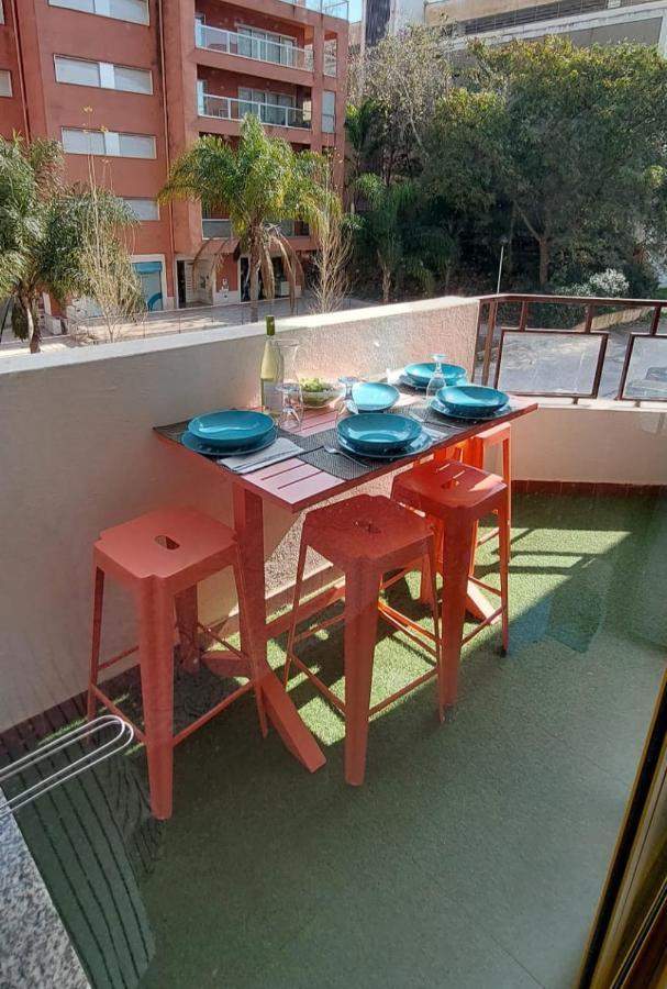 Cpr Solnascente Apartamento Portimão Exterior foto