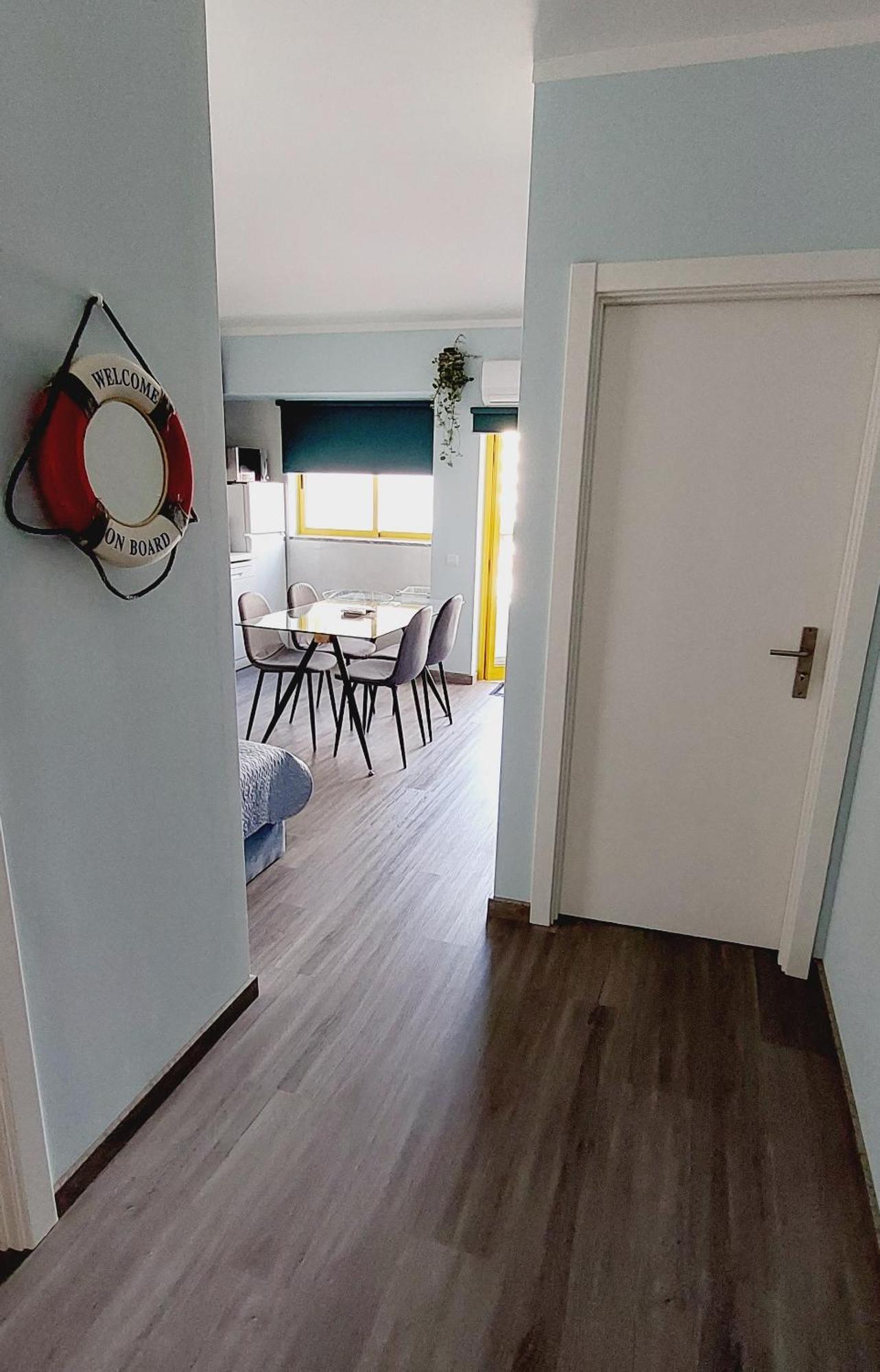 Cpr Solnascente Apartamento Portimão Exterior foto